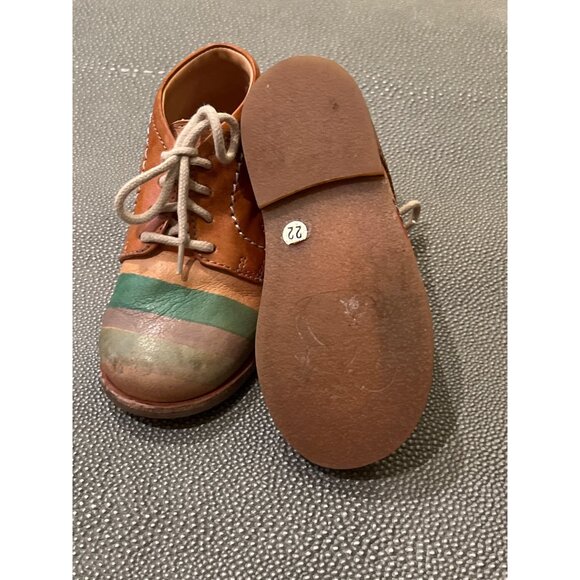 Nathalie Verlinden Mingus shoes  EUR 22 US 6 VGUC - Picture 5 of 5